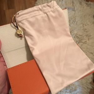 Tory Burch sunglass cases